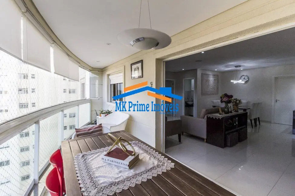 Apartamento com 2 quartos à venda, 133m2 em Tamboré, Barueri - SP - imagem 2 Foto 2 de Apartamento com 2 quartos à venda, 133m2 em Tamboré, Barueri - SP