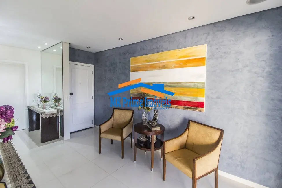 Apartamento com 2 quartos à venda, 133m2 em Tamboré, Barueri - SP - imagem 5 Foto 5 de Apartamento com 2 quartos à venda, 133m2 em Tamboré, Barueri - SP