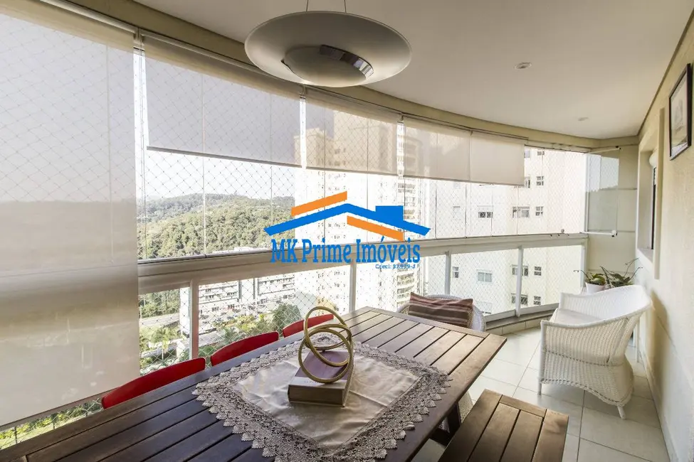 Apartamento com 2 quartos à venda, 133m2 em Tamboré, Barueri - SP - imagem 6 Foto 6 de Apartamento com 2 quartos à venda, 133m2 em Tamboré, Barueri - SP