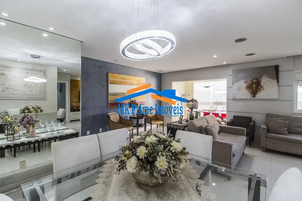 Apartamento com 2 quartos à venda, 133m2 em Tamboré, Barueri - SP - imagem 1 Foto 1 de Apartamento com 2 quartos à venda, 133m2 em Tamboré, Barueri - SP