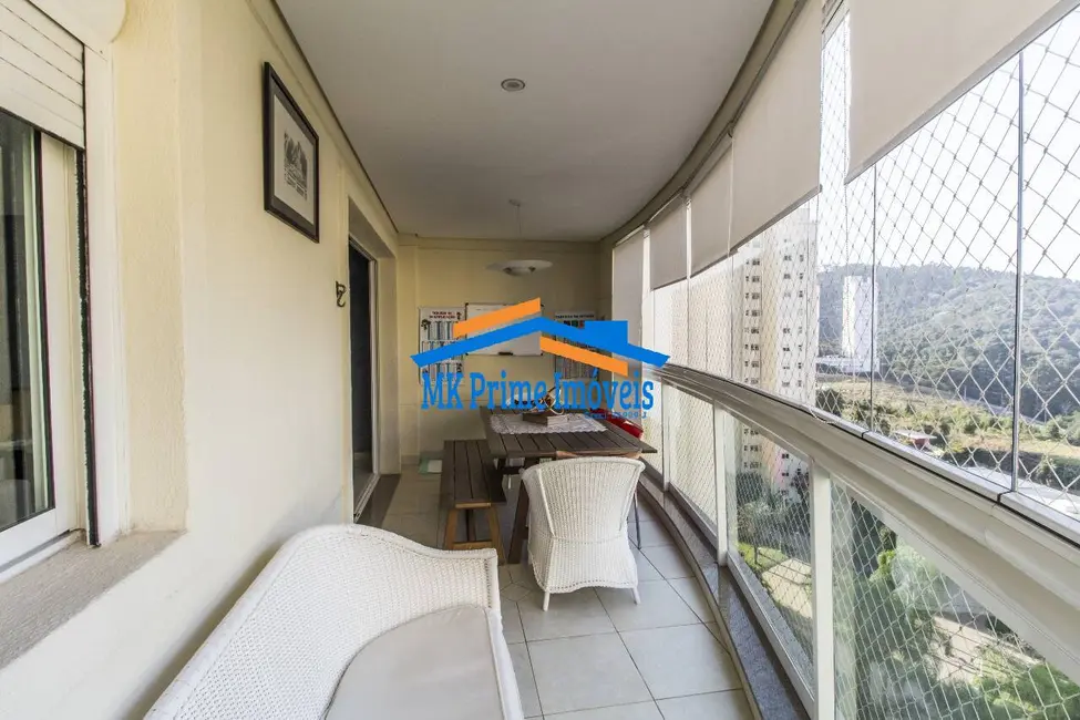 Apartamento com 2 quartos à venda, 133m2 em Tamboré, Barueri - SP - imagem 3 Foto 3 de Apartamento com 2 quartos à venda, 133m2 em Tamboré, Barueri - SP