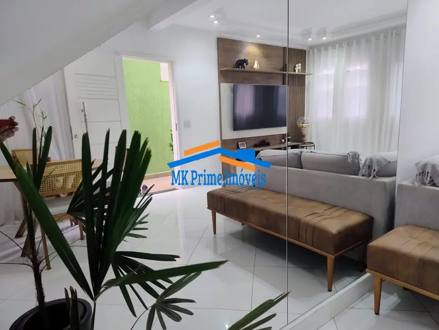 Foto 5 de Sobrado com 3 quartos à venda, 125m2 em Novo Osasco, Osasco - SP