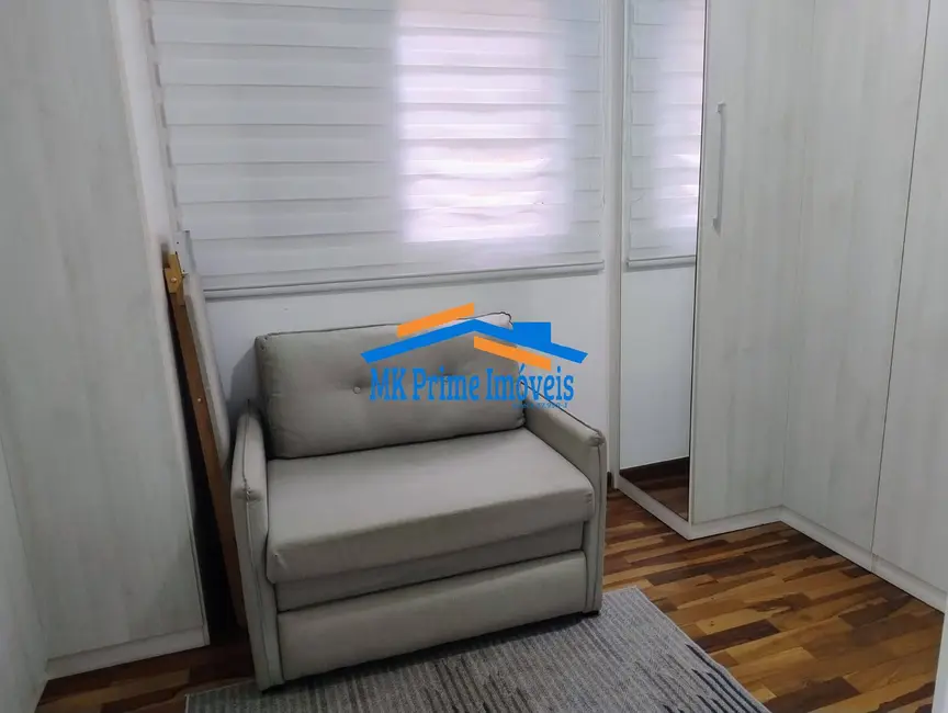 Foto 9 de Sobrado com 3 quartos à venda, 125m2 em Novo Osasco, Osasco - SP