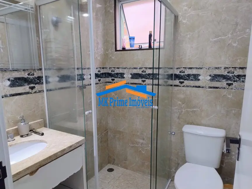 Foto 8 de Sobrado com 3 quartos à venda, 125m2 em Novo Osasco, Osasco - SP