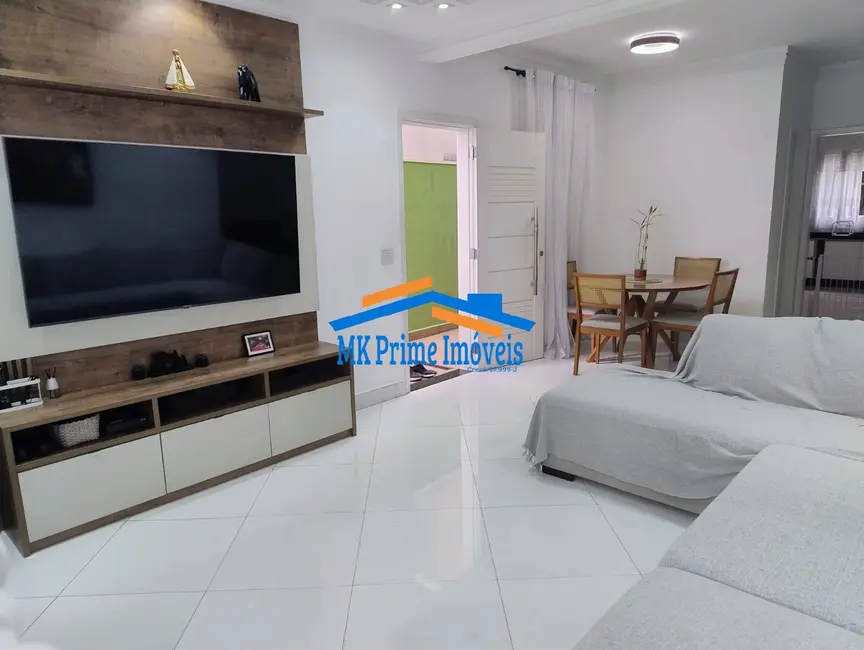 Foto 6 de Sobrado com 3 quartos à venda, 125m2 em Novo Osasco, Osasco - SP