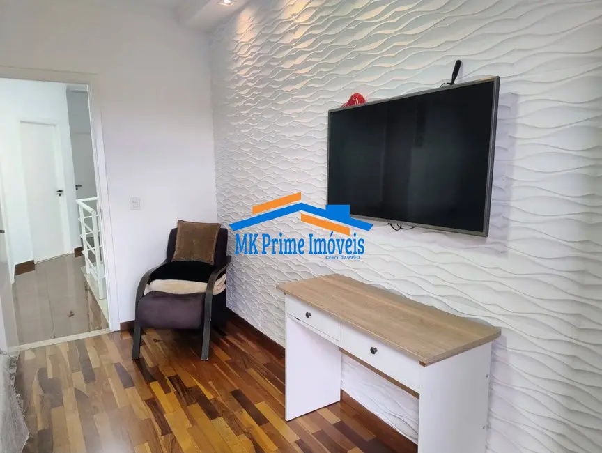 Foto 7 de Sobrado com 3 quartos à venda, 125m2 em Novo Osasco, Osasco - SP