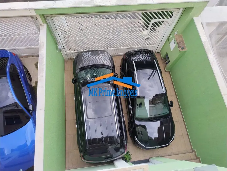 Foto 4 de Sobrado com 3 quartos à venda, 125m2 em Novo Osasco, Osasco - SP