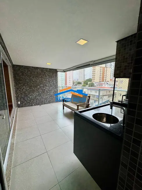 Foto 1 de Apartamento com 3 quartos à venda, 113m2 em Vila Osasco, Osasco - SP