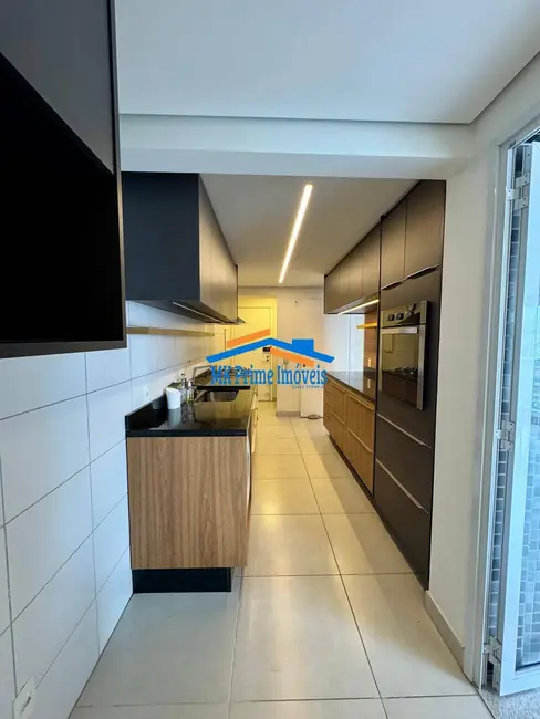 Foto 9 de Apartamento com 3 quartos à venda, 113m2 em Vila Osasco, Osasco - SP