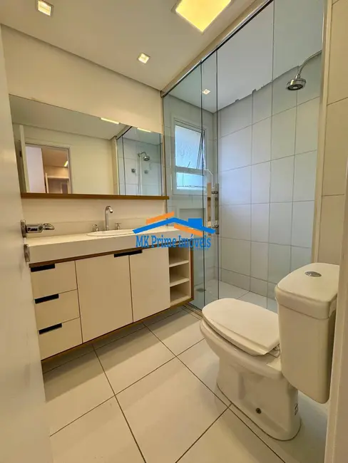 Foto 8 de Apartamento com 3 quartos à venda, 113m2 em Vila Osasco, Osasco - SP