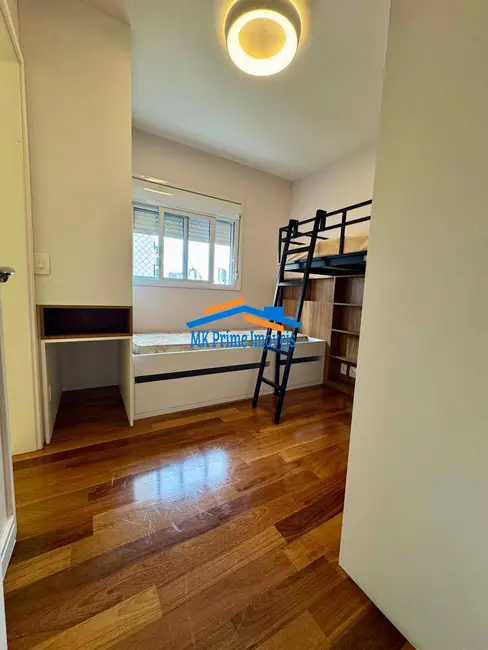 Foto 4 de Apartamento com 3 quartos à venda, 113m2 em Vila Osasco, Osasco - SP