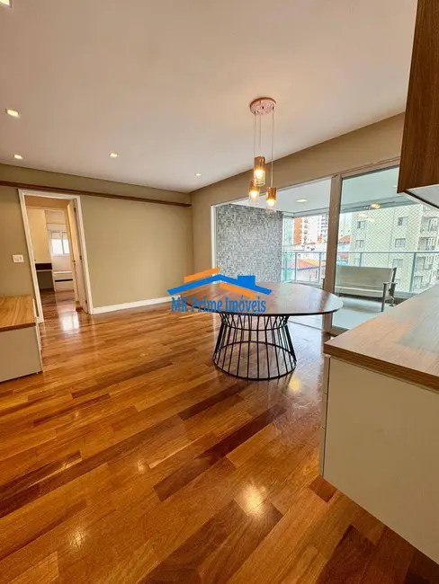 Foto 2 de Apartamento com 3 quartos à venda, 113m2 em Vila Osasco, Osasco - SP