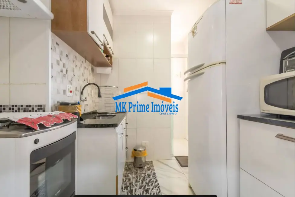 Apartamento com 2 quartos à venda, 53m2 em Jardim Roberto, Osasco - SP - imagem 6 Foto 6 de Apartamento com 2 quartos à venda, 53m2 em Jardim Roberto, Osasco - SP