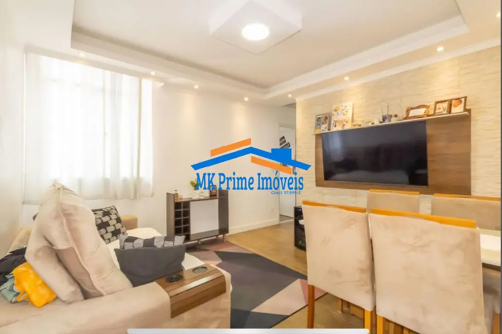 Apartamento com 2 quartos à venda, 53m2 em Jardim Roberto, Osasco - SP - imagem 2 Foto 2 de Apartamento com 2 quartos à venda, 53m2 em Jardim Roberto, Osasco - SP