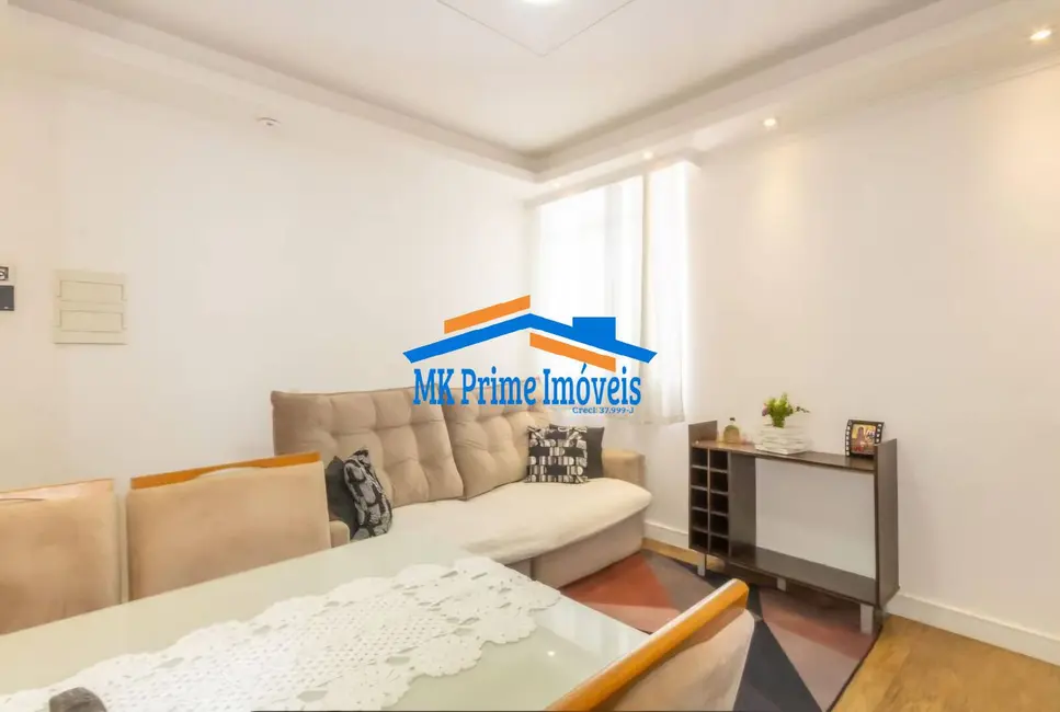 Apartamento com 2 quartos à venda, 53m2 em Jardim Roberto, Osasco - SP - imagem 4 Foto 4 de Apartamento com 2 quartos à venda, 53m2 em Jardim Roberto, Osasco - SP