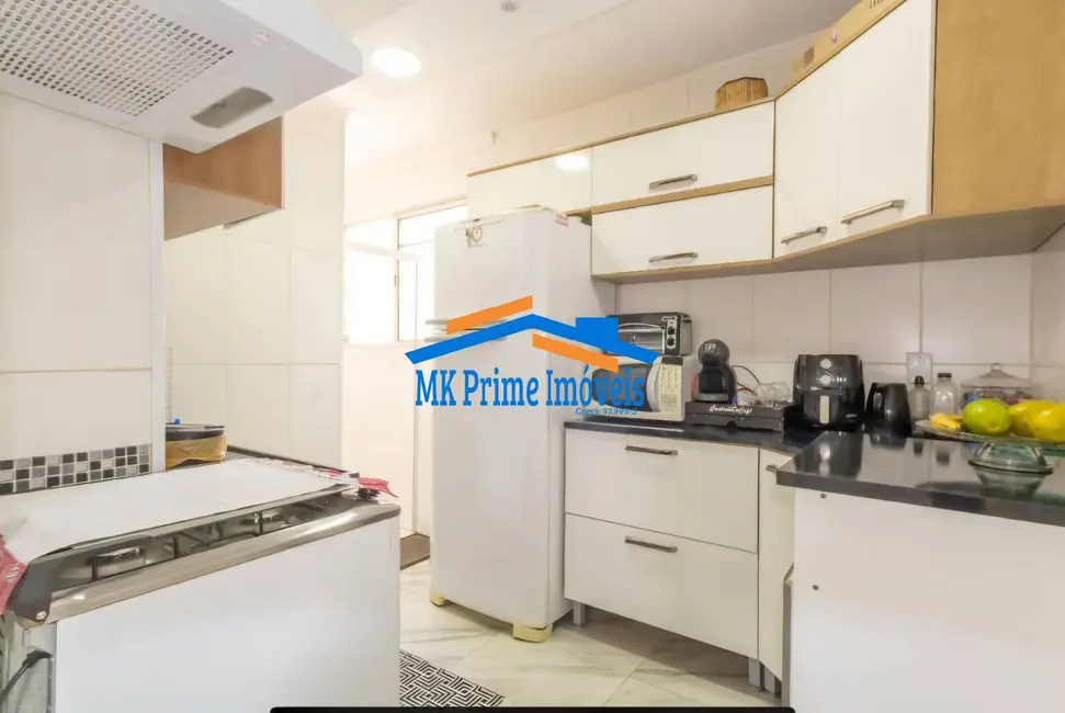 Apartamento com 2 quartos à venda, 53m2 em Jardim Roberto, Osasco - SP - imagem 7 Foto 7 de Apartamento com 2 quartos à venda, 53m2 em Jardim Roberto, Osasco - SP