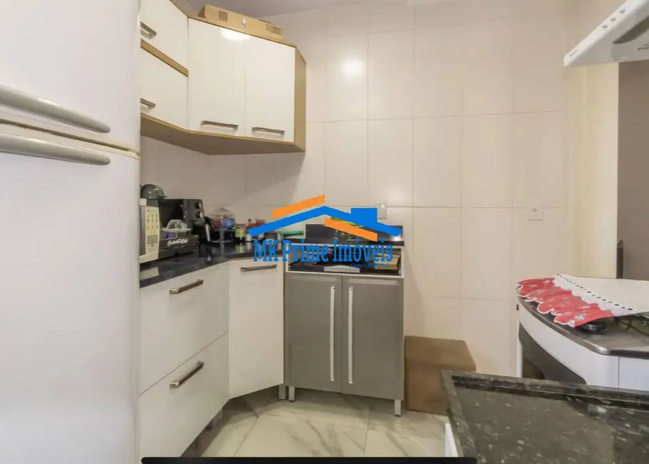 Apartamento com 2 quartos à venda, 53m2 em Jardim Roberto, Osasco - SP - imagem 8 Foto 8 de Apartamento com 2 quartos à venda, 53m2 em Jardim Roberto, Osasco - SP