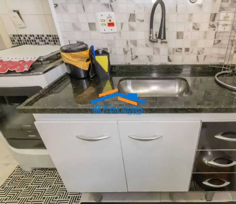 Apartamento com 2 quartos à venda, 53m2 em Jardim Roberto, Osasco - SP - imagem 9 Foto 9 de Apartamento com 2 quartos à venda, 53m2 em Jardim Roberto, Osasco - SP