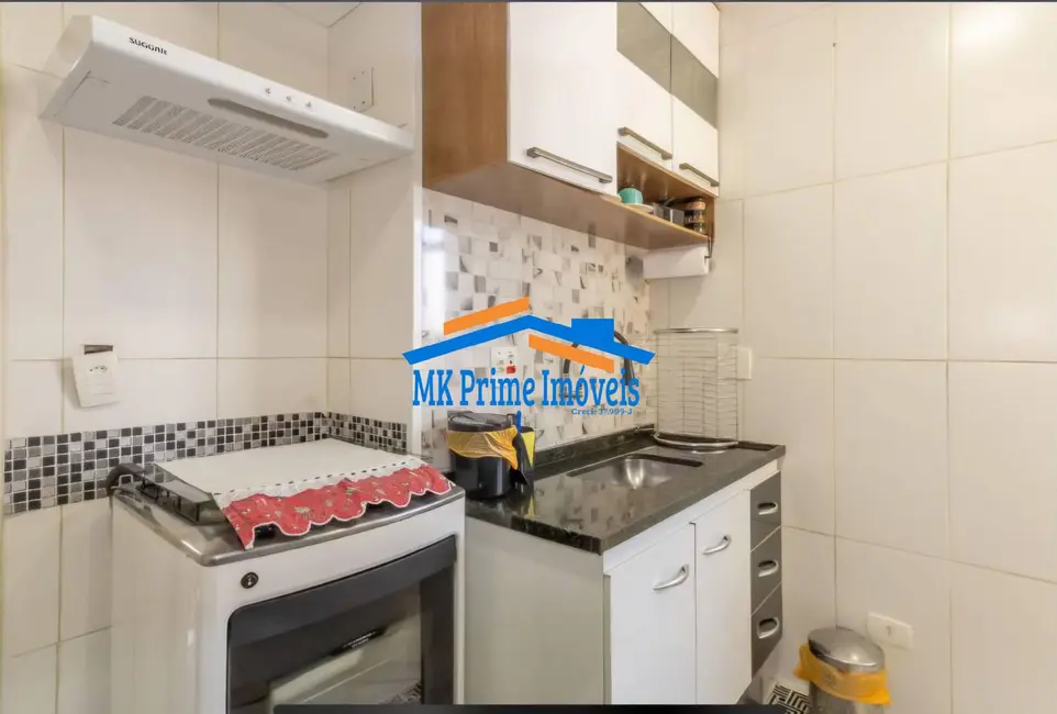 Apartamento com 2 quartos à venda, 53m2 em Jardim Roberto, Osasco - SP - imagem 5 Foto 5 de Apartamento com 2 quartos à venda, 53m2 em Jardim Roberto, Osasco - SP