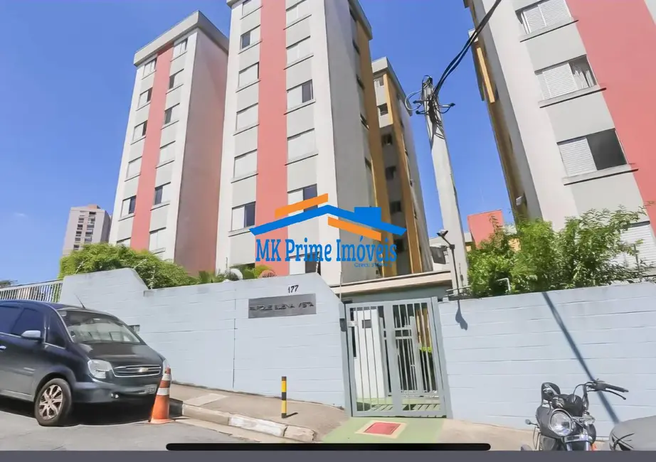 Apartamento com 2 quartos à venda, 53m2 em Jardim Roberto, Osasco - SP - imagem 1 Foto 1 de Apartamento com 2 quartos à venda, 53m2 em Jardim Roberto, Osasco - SP