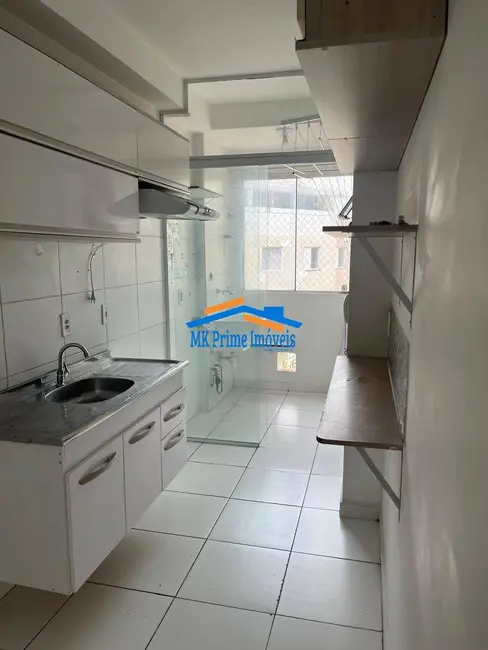 Foto 1 de Apartamento à venda, 35m2 em Cotia - SP