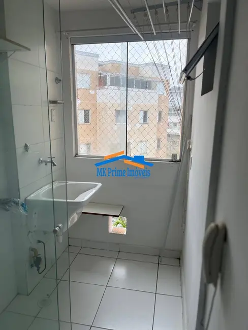 Foto 11 de Apartamento à venda, 35m2 em Cotia - SP