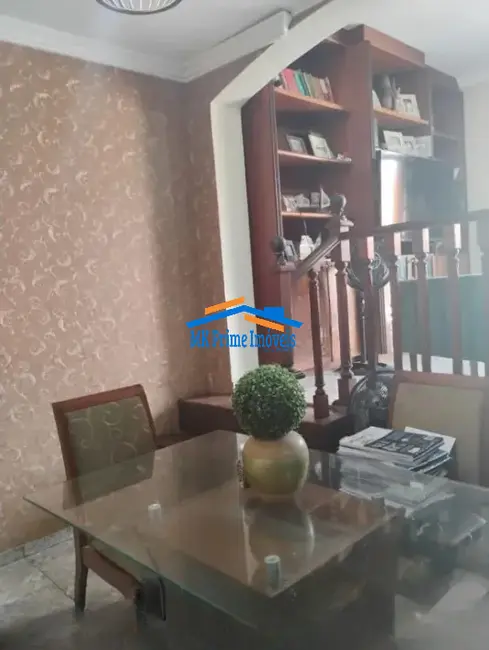 Foto 5 de Sobrado com 2 quartos à venda, 125m2 em Pestana, Osasco - SP