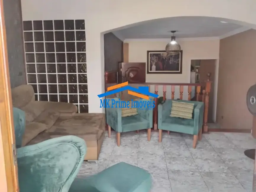 Foto 3 de Sobrado com 2 quartos à venda, 125m2 em Pestana, Osasco - SP