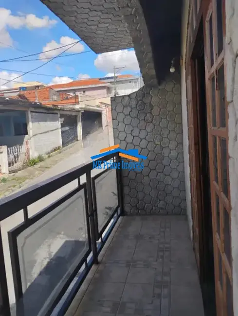 Foto 1 de Sobrado com 2 quartos à venda, 125m2 em Pestana, Osasco - SP