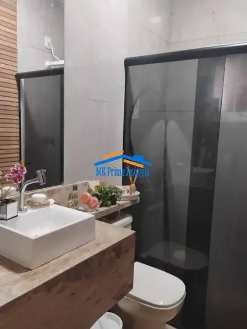 Foto 9 de Sobrado com 2 quartos à venda, 125m2 em Pestana, Osasco - SP