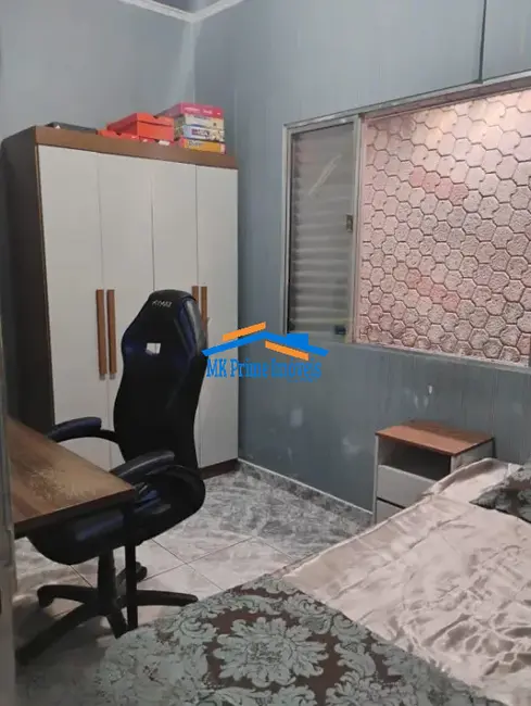 Foto 7 de Sobrado com 2 quartos à venda, 125m2 em Pestana, Osasco - SP