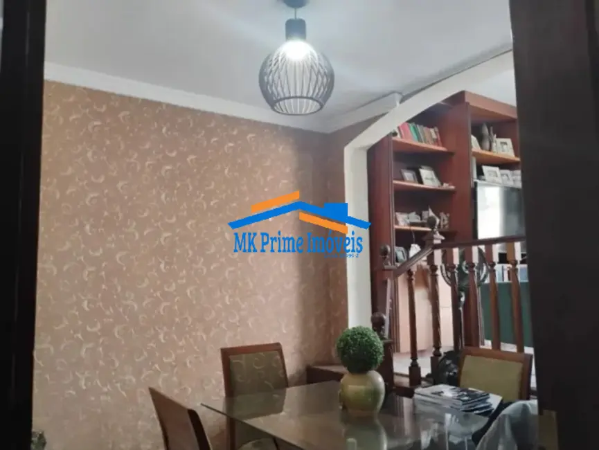 Foto 4 de Sobrado com 2 quartos à venda, 125m2 em Pestana, Osasco - SP