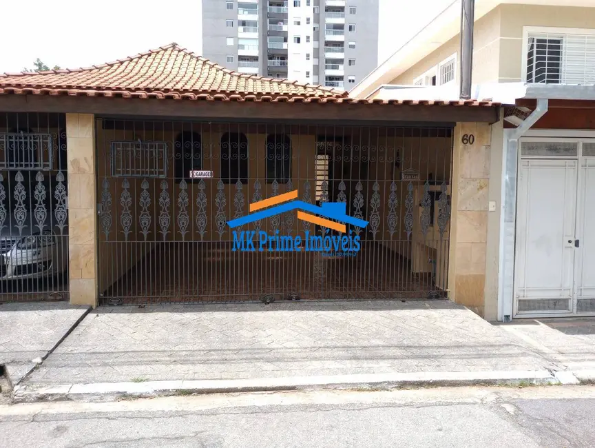 Foto 1 de Casa com 2 quartos à venda, 150m2 em Jardim das Flores, Osasco - SP