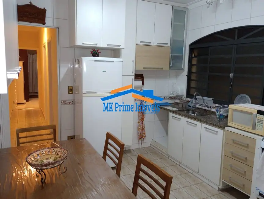 Foto 9 de Casa com 2 quartos à venda, 150m2 em Jardim das Flores, Osasco - SP