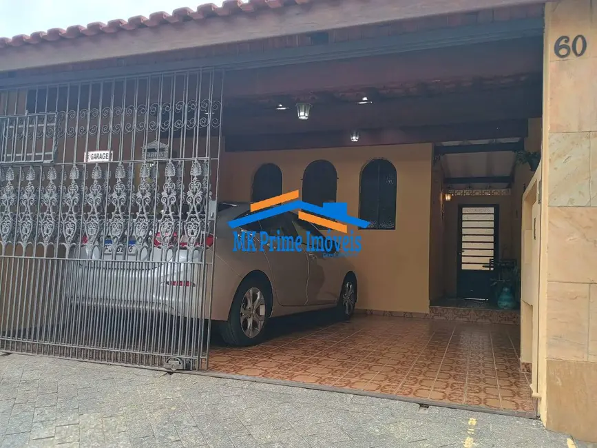 Foto 2 de Casa com 2 quartos à venda, 150m2 em Jardim das Flores, Osasco - SP