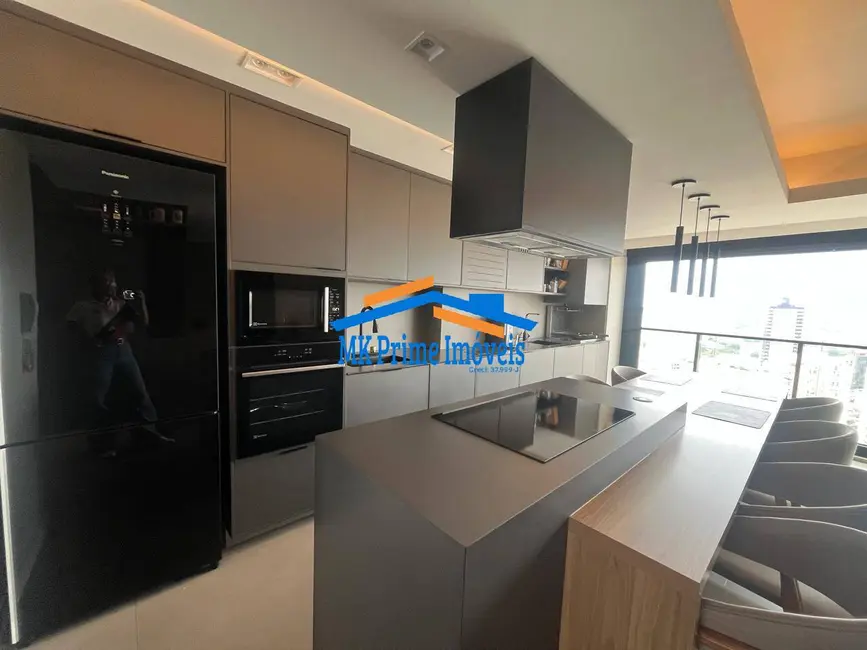 Foto 7 de Apartamento com 2 quartos à venda, 78m2 em Centro, Osasco - SP