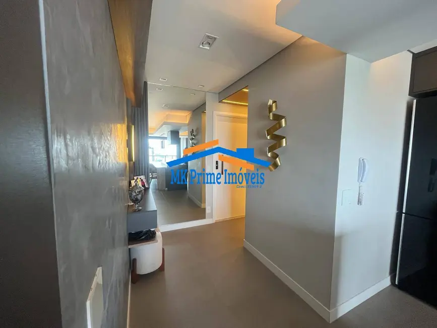 Foto 3 de Apartamento com 2 quartos à venda, 78m2 em Centro, Osasco - SP