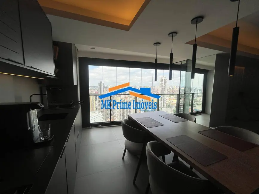 Foto 9 de Apartamento com 2 quartos à venda, 78m2 em Centro, Osasco - SP