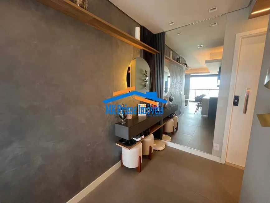 Foto 2 de Apartamento com 2 quartos à venda, 78m2 em Centro, Osasco - SP