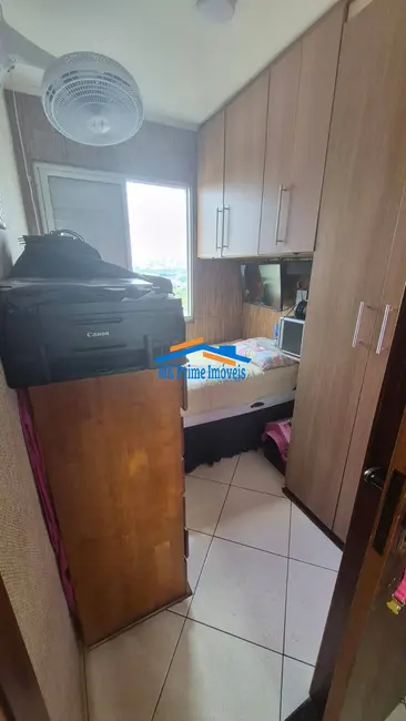 Foto 8 de Apartamento com 3 quartos à venda, 60m2 em I.A.P.I., Osasco - SP