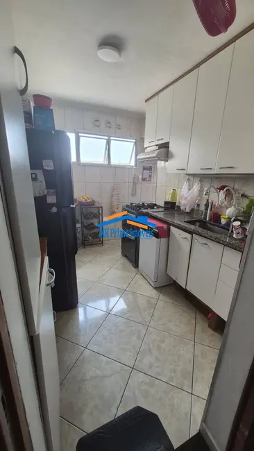 Foto 3 de Apartamento com 3 quartos à venda, 60m2 em I.A.P.I., Osasco - SP