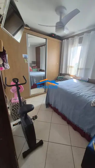 Foto 5 de Apartamento com 3 quartos à venda, 60m2 em I.A.P.I., Osasco - SP