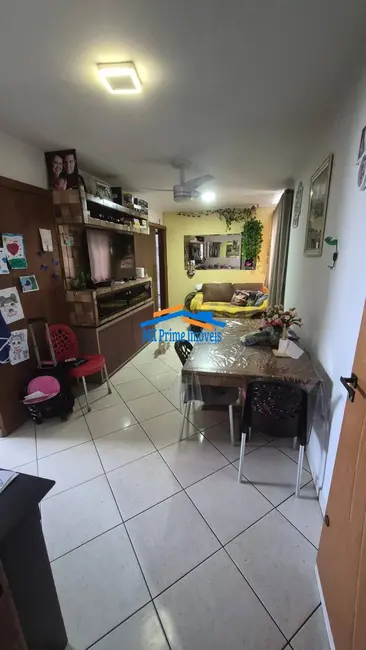 Foto 2 de Apartamento com 3 quartos à venda, 60m2 em I.A.P.I., Osasco - SP
