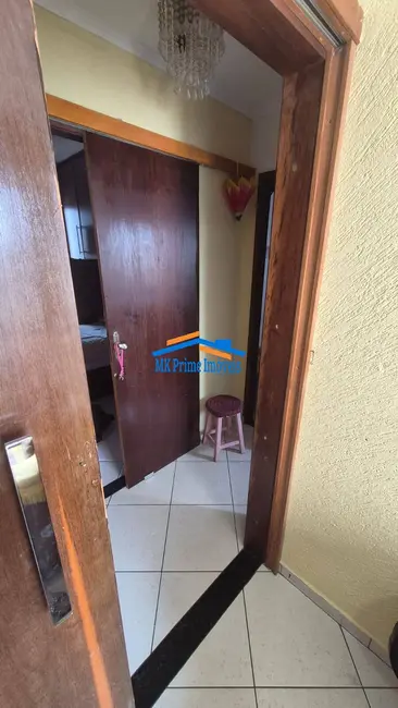 Foto 6 de Apartamento com 3 quartos à venda, 60m2 em I.A.P.I., Osasco - SP