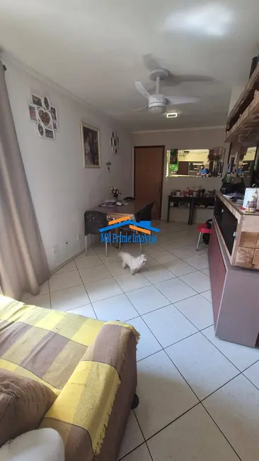 Foto 1 de Apartamento com 3 quartos à venda, 60m2 em I.A.P.I., Osasco - SP