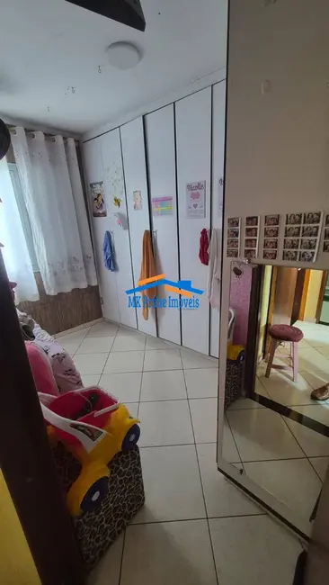 Foto 9 de Apartamento com 3 quartos à venda, 60m2 em I.A.P.I., Osasco - SP