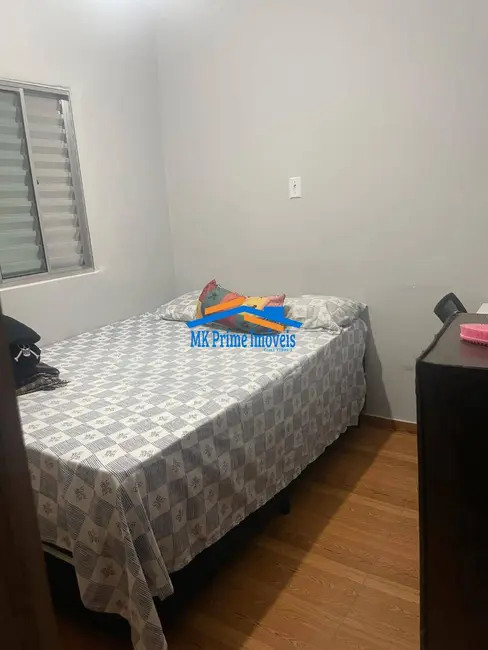 Foto 8 de Sobrado à venda em Jardim Itacolomi, Itapevi - SP