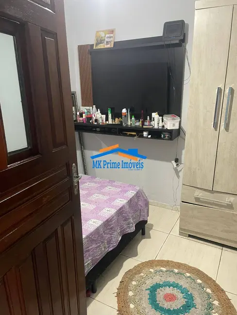 Foto 12 de Sobrado à venda em Jardim Itacolomi, Itapevi - SP