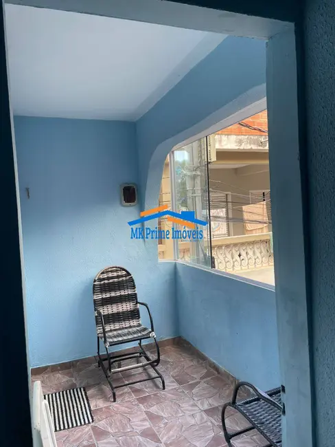 Foto 21 de Sobrado à venda em Jardim Itacolomi, Itapevi - SP