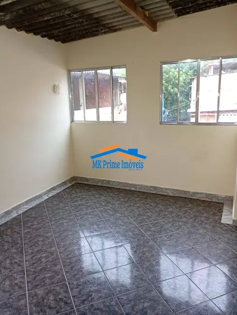 Foto 15 de Sobrado à venda em Jardim Itacolomi, Itapevi - SP